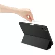 SPIGEN URBAN FIT IPAD AIR 10.9" 4/5 (2020/2022), 11" 6 (2024) tok, fekete