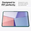 Spigen Glas.tR "EZ Fit" képernyővédő iPad Pro 13 (7. Gen, 2024), átlátszó