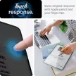 Spigen Glas.tR "EZ Fit" képernyővédő iPad Pro 13 (7. Gen, 2024), átlátszó