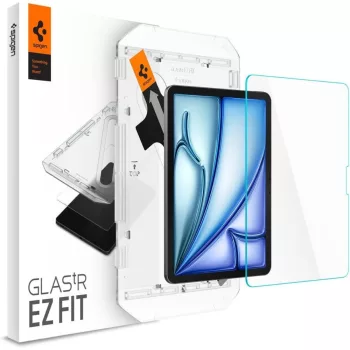  Spigen Glas.TR EZ Fit iPad Air 11" (2024) edzett üvegfólia