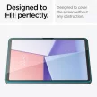Spigen Glas.TR EZ Fit iPad Air 11" (2024) edzett üvegfólia