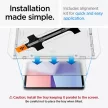Spigen Glas.TR EZ Fit iPad Air 11" (2024) edzett üvegfólia