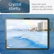 Spigen Glas.TR EZ Fit iPad Air 11" (2024) edzett üvegfólia