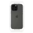 Spigen Glas.TR iPhone 16 Pro Max 6.9" "EZ FIT" 2 szt. privacy edzett üvegfólia