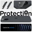 SPIGEN OPTIK GLAS.TR CAMERA PROTECTOR 2-PACK IPHONE 16 / 16 PLUS kameravédő