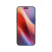 SPIGEN GLAS.TR ”EZ FIT” 2-PACK IPHONE 16 PRO PRIVACY edzett üvegfólia, fekete