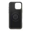 Spigen Thin Fit Mag Magsafe case iPhone 16 Pro Max 6,9" tok, sötétszürke
