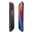 Spigen Thin Fit Mag Magsafe case iPhone 16 Pro Max 6,9" tok, sötétszürke