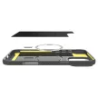 Spigen Rugged Armor Mag Magsafe case iPhone 16 Pro Max 6,9" tok, szürke