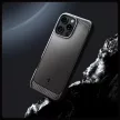 Spigen Rugged Armor Mag Magsafe case iPhone 16 Pro Max 6,9" tok, szürke