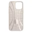 Spigen Liquid Air iPhone 16 Pro Max 6.9" natural tok, bézs