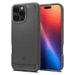 Spigen Rugged Armor Mag Magsafe case iPhone 16 Pro 6,3" tok, szürke