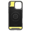 Spigen Rugged Armor Mag Magsafe case iPhone 16 Pro 6,3" tok, szürke