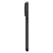 Spigen Optik Armor iPhone 16 Pro 6.3", MAG Magsafe tok, fekete ACS08149