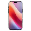 SPIGEN case LIQUID CRYSTAL MAG compatible with MagSafe do IPHONE 16 Pro Max clear