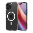 SPIGEN case LIQUID CRYSTAL MAG compatible with MagSafe do IPHONE 16 Pro clear