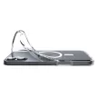 SPIGEN case LIQUID CRYSTAL MAG compatible with MagSafe do IPHONE 16 clear