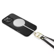 SPIGEN CYRILL KAJUK CLASSIC CHARM MAG MAGSAFE IPHONE 16 PRO MAX tok, fekete