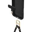SPIGEN CYRILL KAJUK CLASSIC CHARM MAG MAGSAFE IPHONE 16 PRO MAX tok, fekete