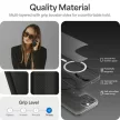 SPIGEN CYRILL KAJUK CLASSIC CHARM MAG MAGSAFE IPHONE 16 PRO MAX tok, fekete
