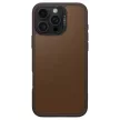 Spigen Cyrill Kajuk MAG iPhone 16 Pro, 6.3" MagSafe tok, barna ACS08406