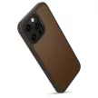 Spigen Cyrill Kajuk MAG iPhone 16 Pro, 6.3" MagSafe tok, barna ACS08406
