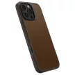 Spigen Cyrill Kajuk MAG iPhone 16 Pro, 6.3" MagSafe tok, barna ACS08406