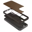 Spigen Cyrill Kajuk MAG iPhone 16 Pro, 6.3" MagSafe tok, barna ACS08406