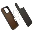 Spigen Cyrill Kajuk MAG iPhone 16 Pro, 6.3" MagSafe tok, barna ACS08406