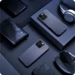Spigen Cyrill Kajuk MAG iPhone 16 Pro, 6.3" MagSafe tok, kék ACS08408
