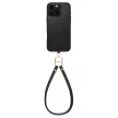 SPIGEN CYRILL KAJUK CLASSIC CHARM MAG MAGSAFE IPHONE 16 PRO tok, fekete