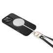 SPIGEN CYRILL KAJUK CLASSIC CHARM MAG MAGSAFE IPHONE 16 PRO tok, fekete