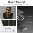 SPIGEN CYRILL KAJUK CLASSIC CHARM MAG MAGSAFE IPHONE 16 PRO tok, fekete