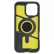 Spigen Tough Armor "T" MAG iPhone 16 Pro, Max 6.9" MagSafe tok, fekete ACS08503
