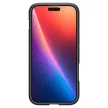 Spigen Tough Armor "T" MAG iPhone 16 Pro, Max 6.9" MagSafe tok, fekete ACS08503