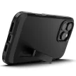 Spigen Tough Armor "T" MAG iPhone 16 Pro, Max 6.9" MagSafe tok, fekete ACS08503