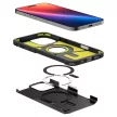 Spigen Tough Armor "T" MAG iPhone 16 Pro, Max 6.9" MagSafe tok, fekete ACS08503