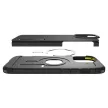 Spigen Tough Armor "T" MAG iPhone 16 Pro, Max 6.9" MagSafe tok, fekete ACS08503