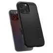 Spigen Tough Armor "T" MAG iPhone 16 Pro, Max 6.9" MagSafe tok, fekete ACS08503
