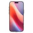 Spigen Ultra Hybrid "T" MAG iPhone 16, Pro Max 6.9" MagSafe tok, fehér ACS08505