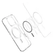 Spigen Ultra Hybrid "T" MAG iPhone 16, Pro Max 6.9" MagSafe tok, fehér ACS08505