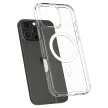 Spigen Ultra Hybrid "T" MAG iPhone 16, Pro Max 6.9" MagSafe tok, fehér ACS08505