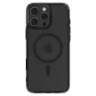 Spigen Ultra Hybrid "T" MAG iPhone 16, Pro Max 6.9" MagSafe tok, fekete ACS08507