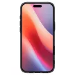 Spigen Ultra Hybrid "T" MAG iPhone 16, Pro Max 6.9" MagSafe tok, fekete ACS08507