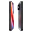 Spigen Ultra Hybrid "T" MAG iPhone 16, Pro Max 6.9" MagSafe tok, fekete ACS08507