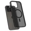 Spigen Ultra Hybrid "T" MAG iPhone 16, Pro Max 6.9" MagSafe tok, fekete ACS08507