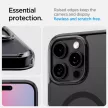 Spigen Ultra Hybrid "T" MAG iPhone 16, Pro Max 6.9" MagSafe tok, fekete ACS08507