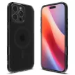 Spigen Ultra Hybrid "T" MAG iPhone 16, Pro 6.3" MagSafe tok, fekete ACS08514