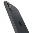 SPIGEN OPTIK PRO GLAS.TR ”EZ FIT” CAMERA PROTECTOR 2-PACK IPHONE 16 / 16 PLUS CRYSTAL CLEAR