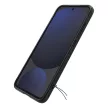 Spigen Rugged Armor case Samsung Galaxy S24 FE matte tok, fekete